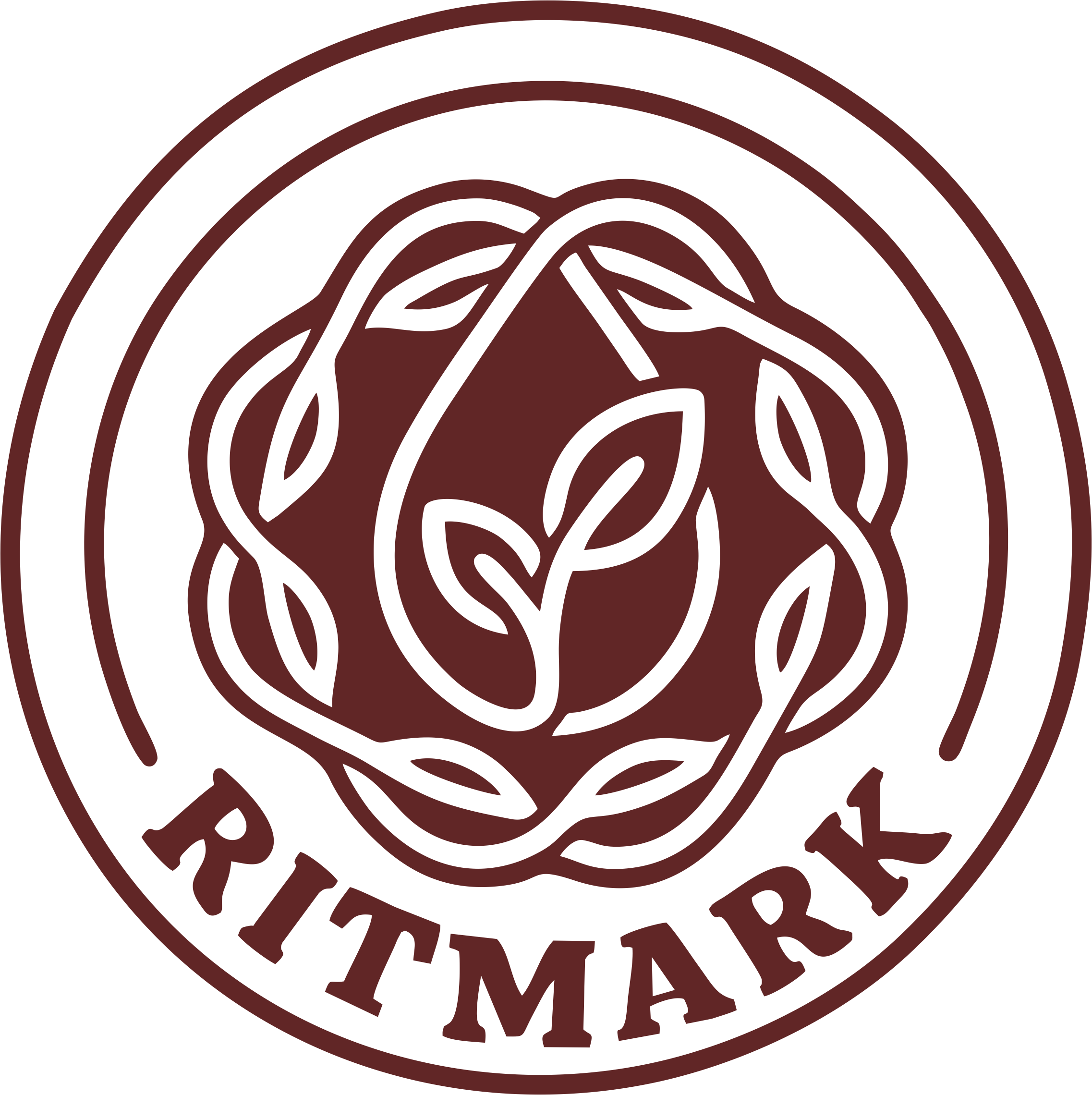 Ritmark Logo